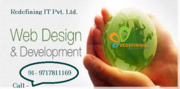 Customized application development in Delhi