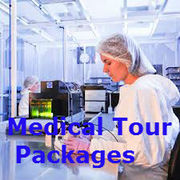 List of top 10 best Medical Tourism Packages in Delhi NCR