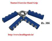 Get upto 16% Off On Fitness equipments.