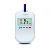 Healthgenie Offers OneTouch SelectSimple Glucometer Only at Rs.899