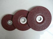 Grinding wheel