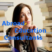 List of top 10 best Abroad / Overseas Education Consultants in Delhi NCR