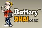 BatteryBhai - Find Official Online Car/Inverter Amaron Batteries