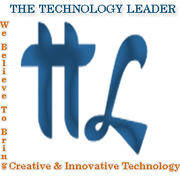 The Technology Leader Web Designing