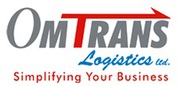 OmTrans Logistics - Logistics services,  Logistics companies in India