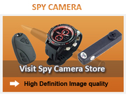 Best Spy Camera Dealer in Delhi India