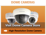 Best CCTV Camera Dealer in Delhi India