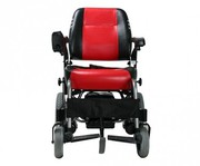 Buy KARMA Power Wheelchair at Healthgenie Online Store