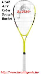 Buy Squash Racquet Online in Delhi.