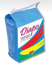 Buy Diapo Premium Adult Diaper with 25% Discount at Healthgenie