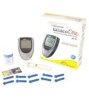 Hurry! Get Dr. Morepen Gluco-Monitor Only at Rs.999.00 at Healthgenie