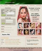 The Best advanced matrimonial script features only gives you more adva