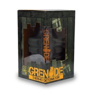 Grenade Fat Burner is Back at Discounted price 