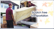 Welcome Relocation Services India 