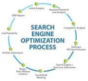 Search solutions with Softtix India