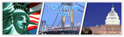 Paras Holidays USA Group Tours 2014 