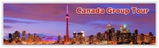 Paras Holidays Canada Group Tours 2014 