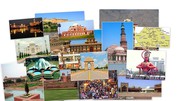 Paras Holidays India Group Tours 2014