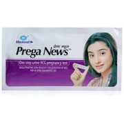 Get Upto 30% Off on Prega News Test Kit at Healthgenie.in