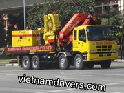 Vietnam Drivers - Your partner for success!