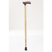Get Tynor Adjustable Walking Stick at Healthgenie on Rs.299