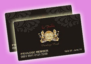 Dining Cards