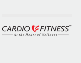 Buy Cardio Fitness Machine & Treadmill Online India 