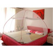 Get Huge Discount on Classic Mosquito Net Double Bed