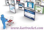 Ecommerce website designing company