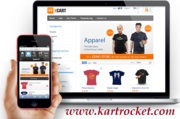 Ecommerce website development company