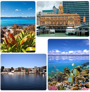 Cheap New Zealand Tour Packages 2015 from Delhi India