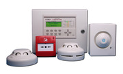 FIRE ALARM SYSTEM COMPANY