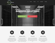 Call The Planet Server for Website Designing