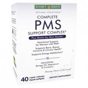 Get 25% off Nature's Bounty Complete PMS Support Complex