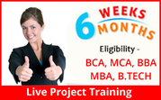 BCA,  MCA,  B.Tech Synopsis Project Solution