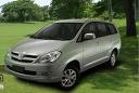 Rent a car in india (A unit of Rudraksh Holidays)