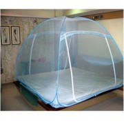 Get 46% off on Classic Mosquito Net Double Bed