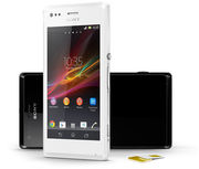 Get Pocket Friendly Smartphone - Sony Xperia M Dual Sim