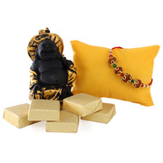 Sale on Designer Rakhi at Giftsforrakhi.Com