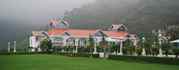 Kanatal Resorts: - Best SPA and resort in Kanatal