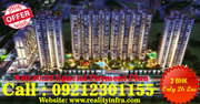 Cheapest 2/3/4 Bhk flats for sale in Noida  Call now: 09212301155