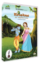 Attractive Comics, Books, DVDs of Krishna Balram, Arjun and many more...
