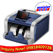 Note Counting Machine Price In Mohali