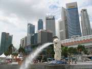 Singapore Malaysia tour package