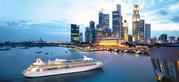 Singapore Malaysia Tour Packages with Cruise