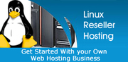 Get 50% Discount For Unlimited Linux Reseller RS3 Annual Plan