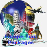  Best Europe Tour Packages in Dwarka