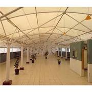 Ancon Enterprises | Tensile Structure