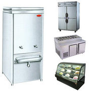 Commercial Refrigeration Equipments Manufacturers Delhi