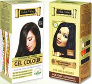 Ammonia & PPD Free Hair Colour